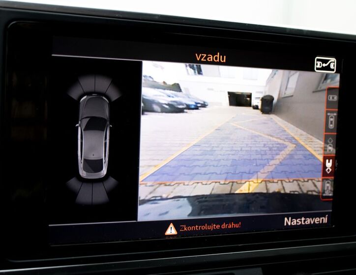 Audi A7 15