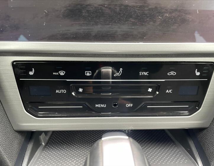 Volkswagen Passat 21