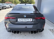BMW M4 10
