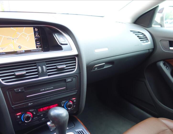 Audi A5 35