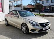 Mercedes-Benz Třídy E 2