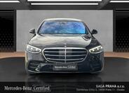 Mercedes-Benz Třídy S 8