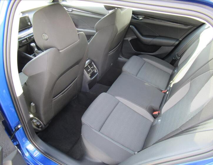 Škoda Octavia 17