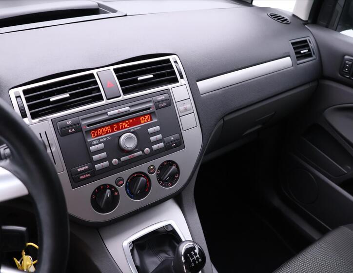 Ford C-MAX 16
