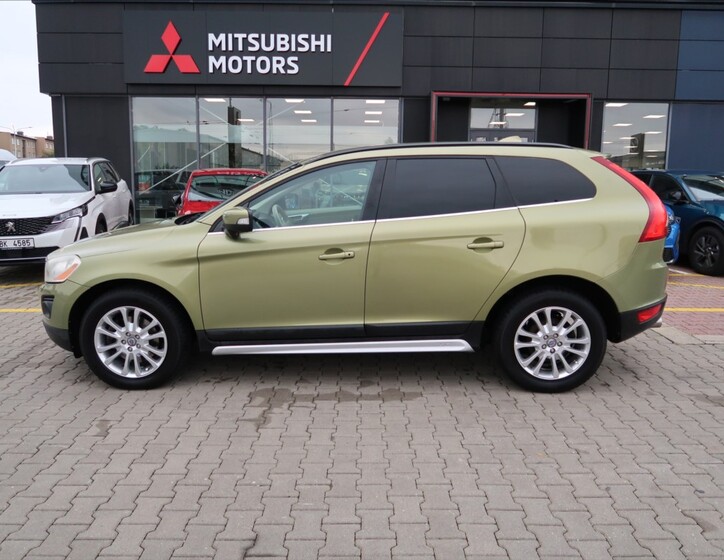 Volvo XC60 7