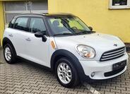 Mini Countryman 1