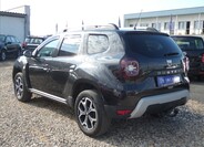 Dacia Duster 4