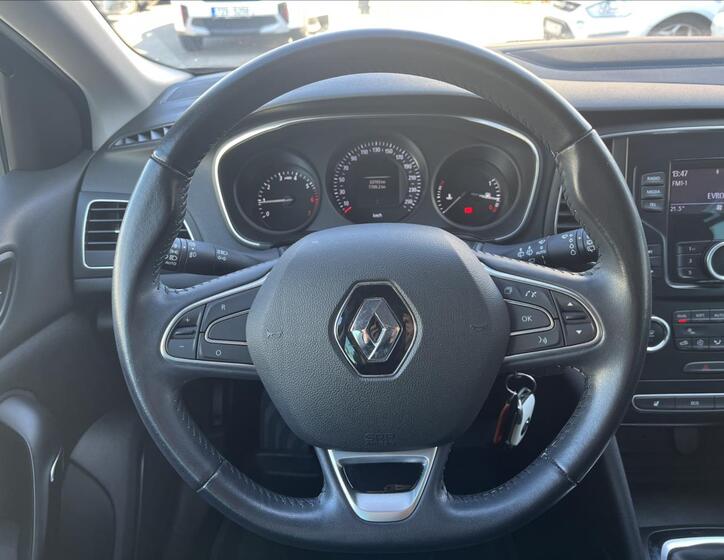 Renault Mégane 12