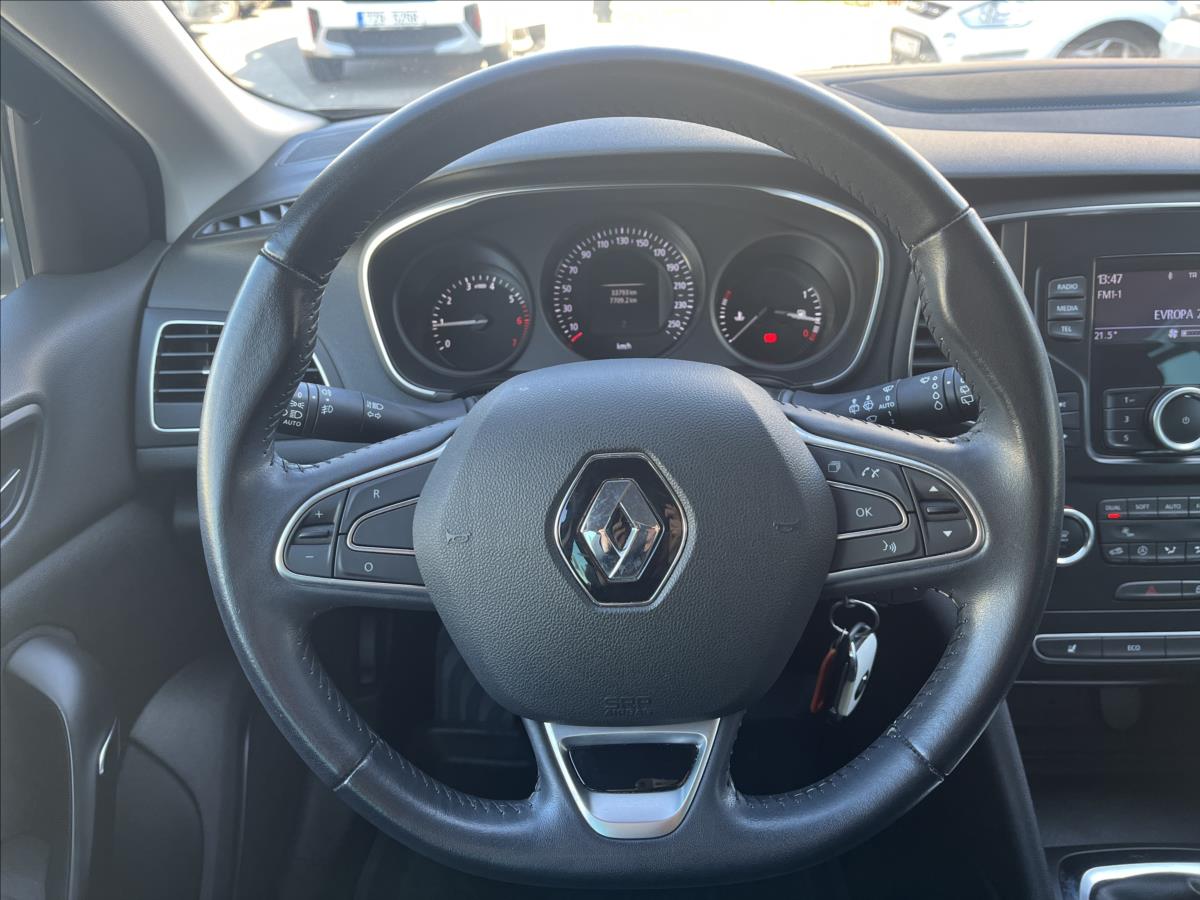 Renault Mégane