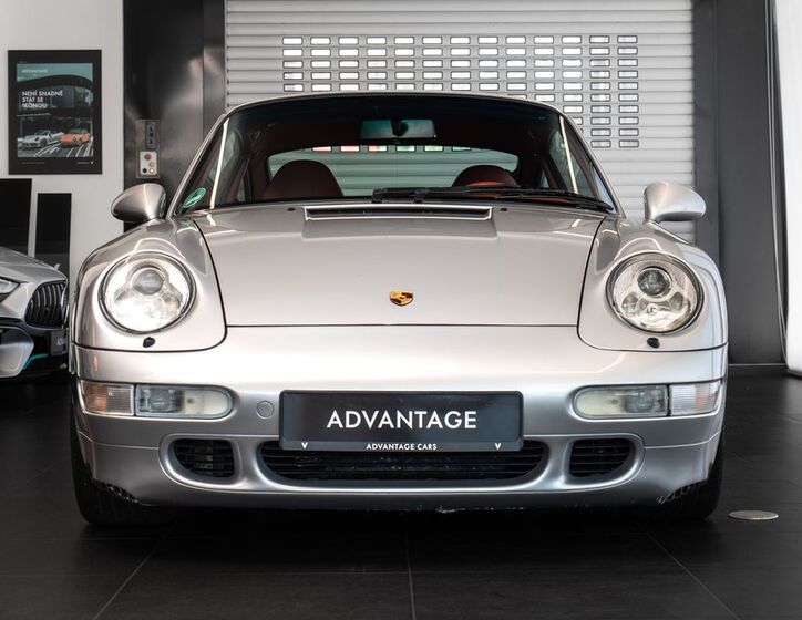 Porsche 911 2