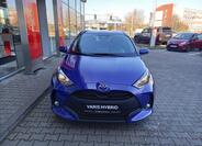 Toyota Yaris 2
