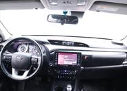 Toyota Hilux 32