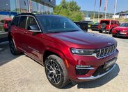 Jeep Grand Cherokee 4