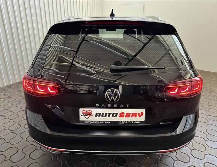 Volkswagen Passat 7