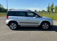 Škoda Yeti 6