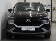 Hyundai Santa Fe 2