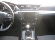 Škoda Superb 9