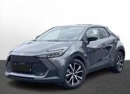 Toyota C-HR 3