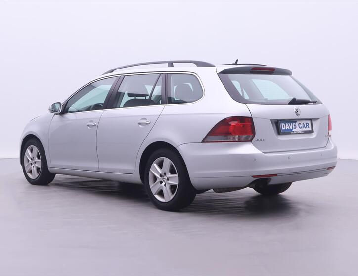Volkswagen Golf 5