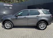 Land Rover Discovery Sport 3