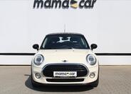 Mini Cooper 2