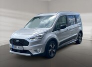 Ford Tourneo Connect 3