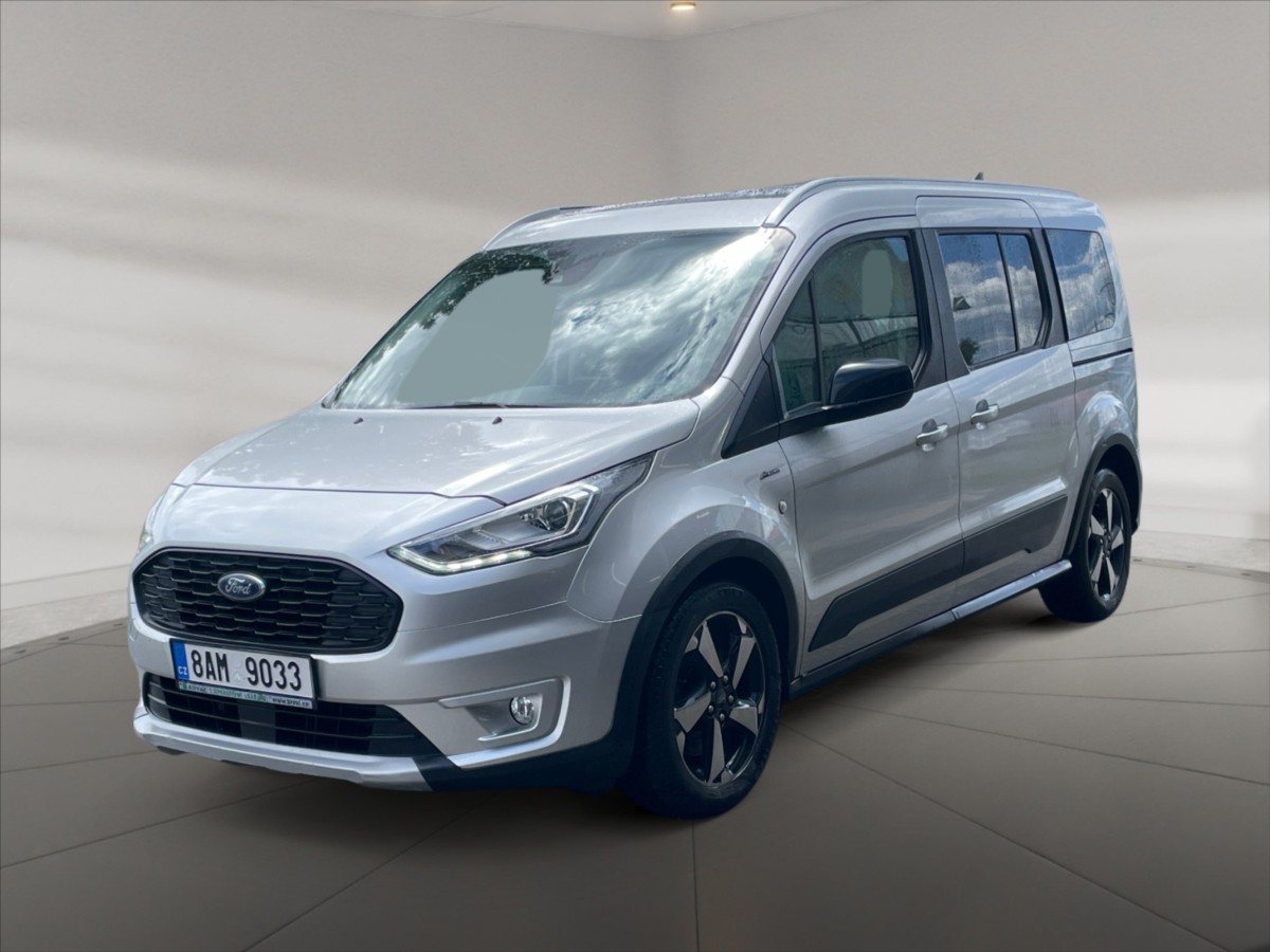 Ford Tourneo Connect