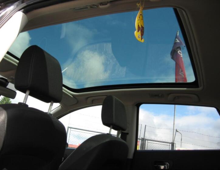 Nissan Qashqai 14
