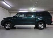 Toyota Hilux 8
