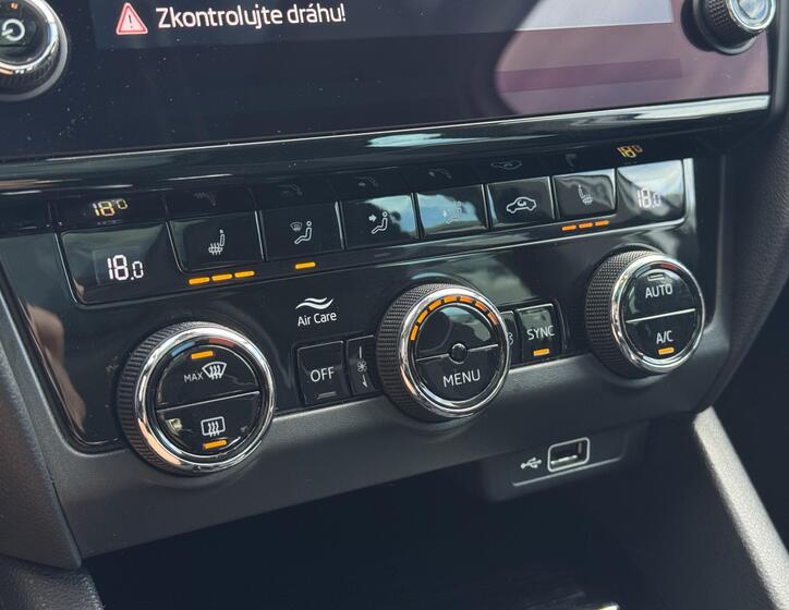 Škoda Octavia 27