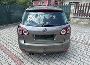 Volkswagen Golf Plus 4