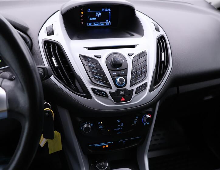 Ford B-MAX 23