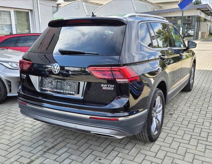 Volkswagen Tiguan Allspace 3