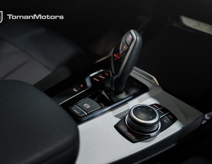 BMW X3 13