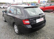 Škoda Fabia 8