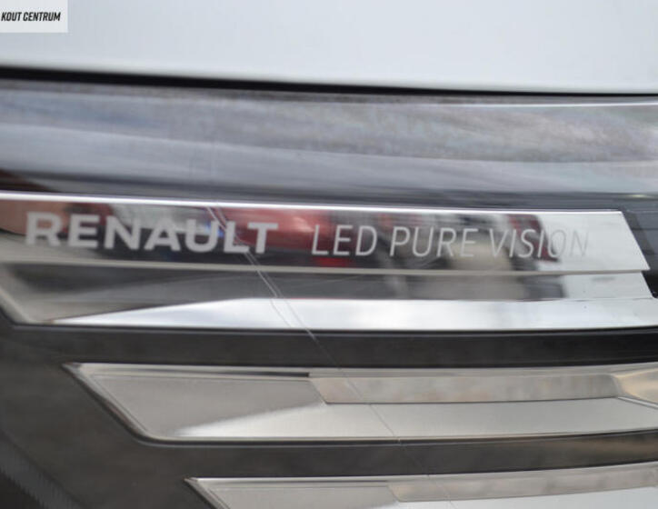 Renault Trafic 7
