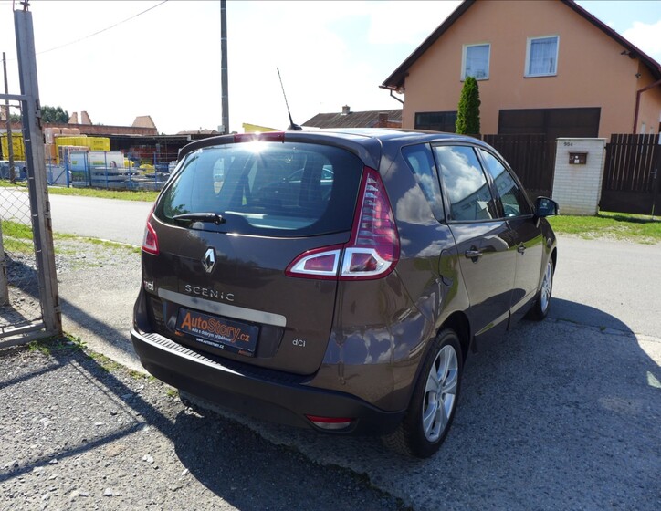 Renault Scénic 6