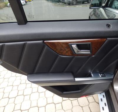 Mercedes-Benz GLK 46