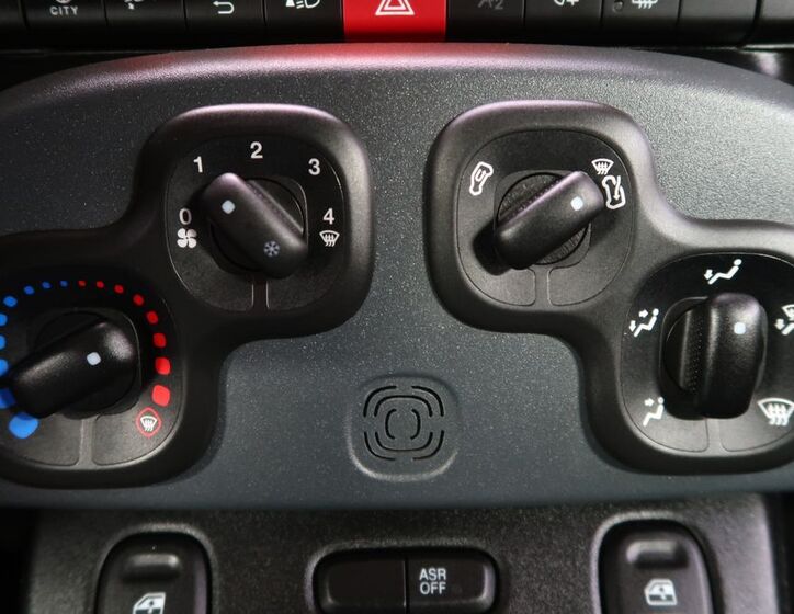 Fiat Panda 19