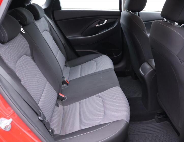 Hyundai i30 15