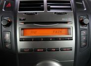 Toyota Yaris 17