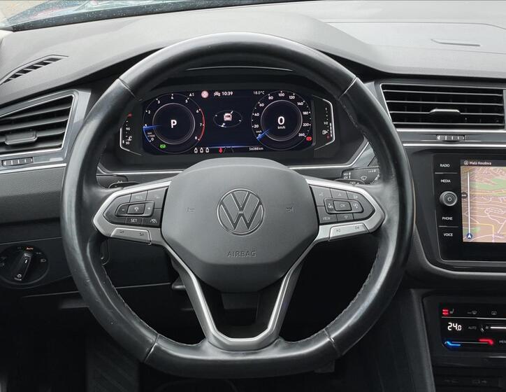 Volkswagen Tiguan Allspace 8