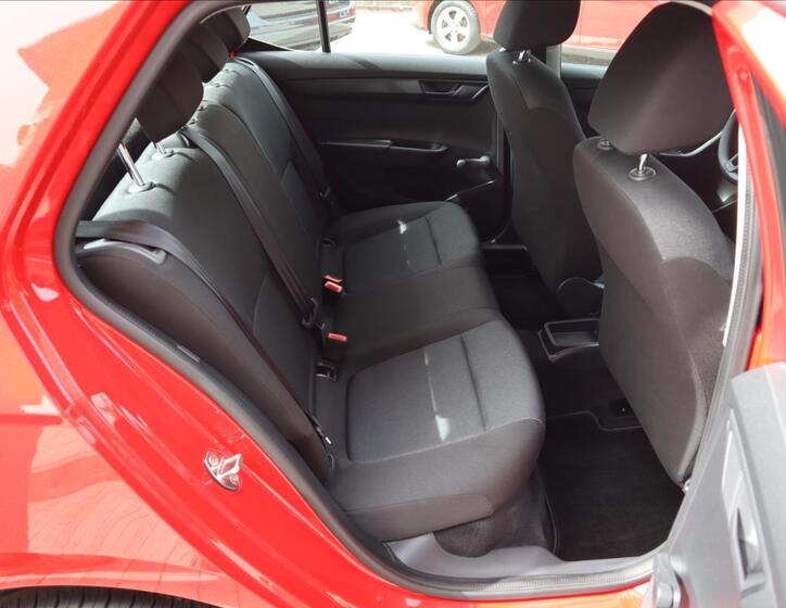 Škoda Fabia 20