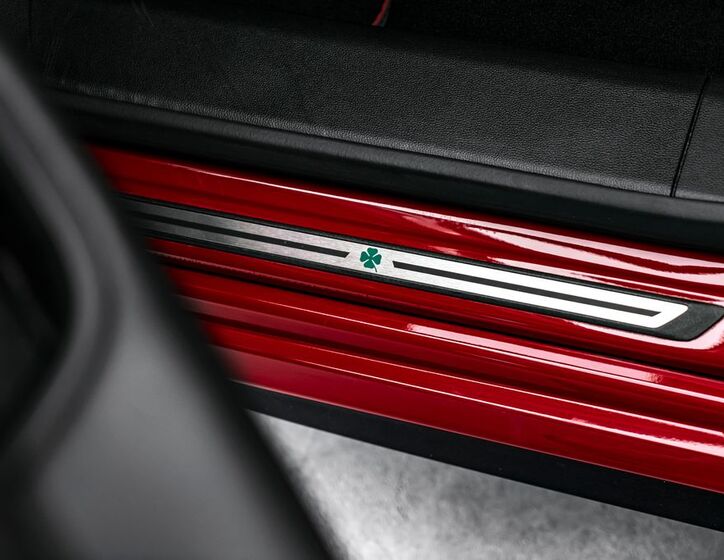 Alfa Romeo Stelvio 22