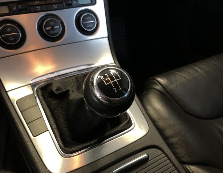 Volkswagen Passat 15