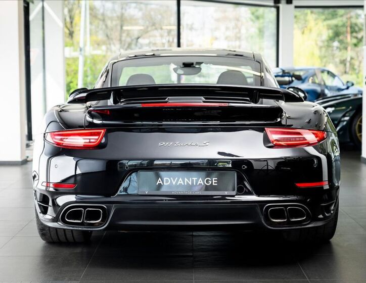Porsche 911 3