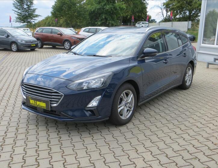 Ford Focus 3