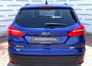 Ford Focus 5