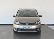 Volkswagen Touran 2