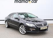 Volkswagen Passat CC 1